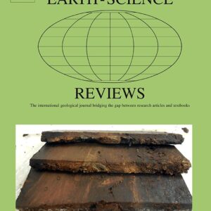 В журнале Earth-Science Reviews опубликована статья сотрудников ИГАБМ СО РАН